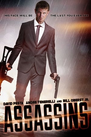 Assassin (2014)