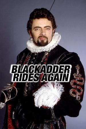 Blackadder Rides Again (2008)
