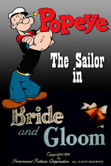 Bride and Gloom (1954)