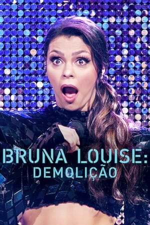 Bruna Louise Demolition (2022)