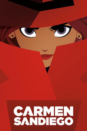 Carmen Sandiego (2019 )