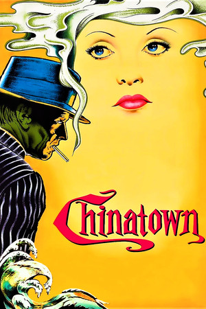 Chinatown (1974)