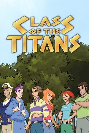 Class of the Titans (20062008)