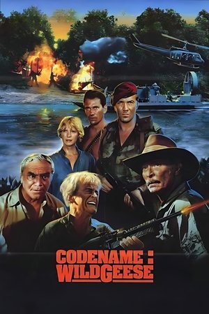 Code Name: Wild Geese (1984)