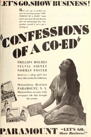 Confessions of a Co Ed (1931)