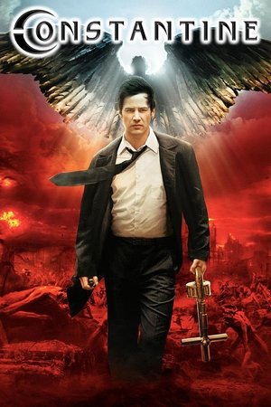 Constantine (2005) 