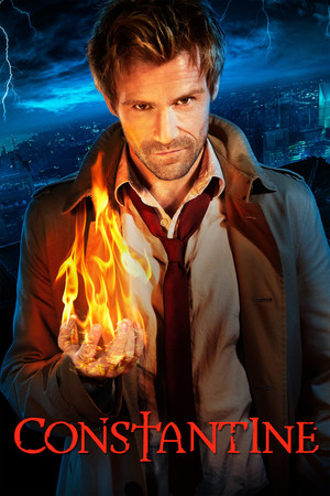 Constantine (2018)