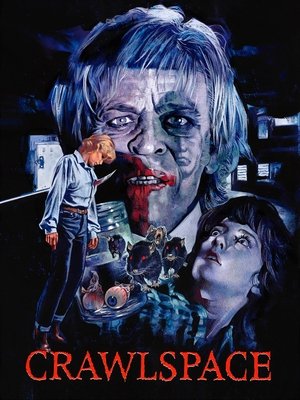 Crawlspace (1986)