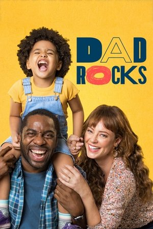 Dad Rocks (2021)