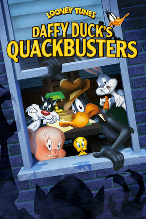 Daffy Ducks Quackbusters (1988)