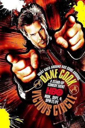Dane Cook: Vicious Circle (2006)