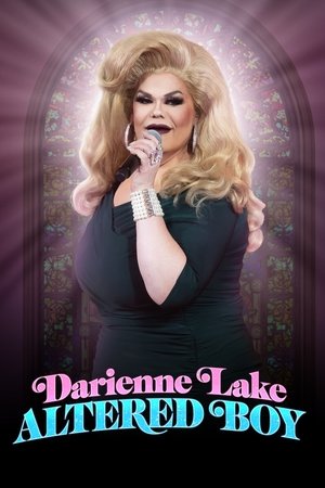 Untitled Darienne Lake Comedy Special (2023)