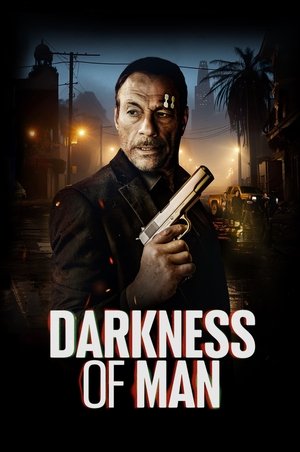 Darkness of Man (2024)