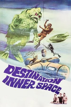 Destination Inner Space (1966)