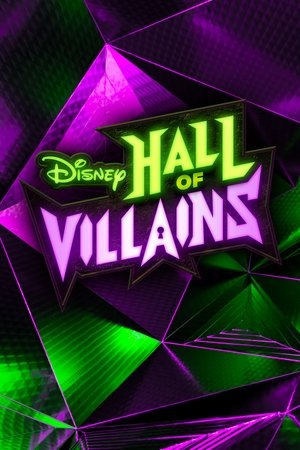 Disney Hall of Villains (2019)