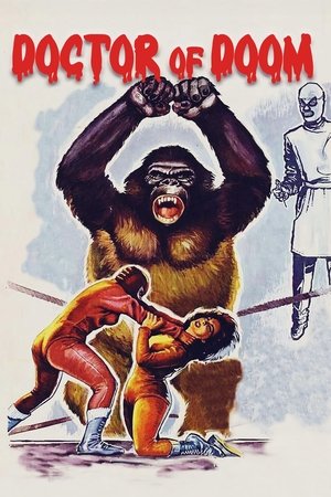 Doctor of Doom (1963)