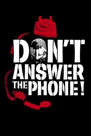 Dont Answer the Phone! (1980)
