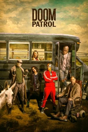 Doom Patrol (2019 )
