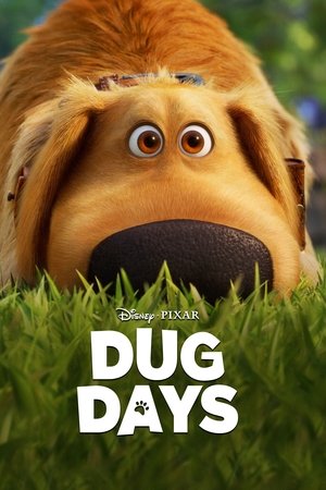 Dug Days (2021 )