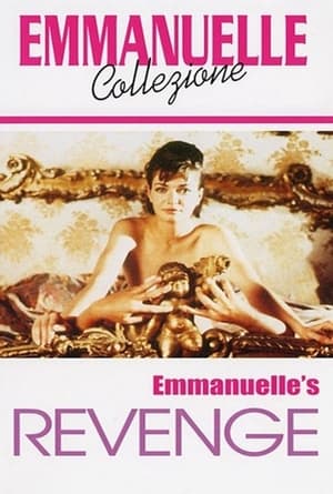 Emmanuelles Revenge (1993)
