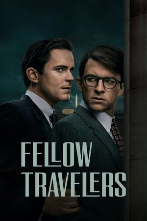 Fellow Travelers (2023-)