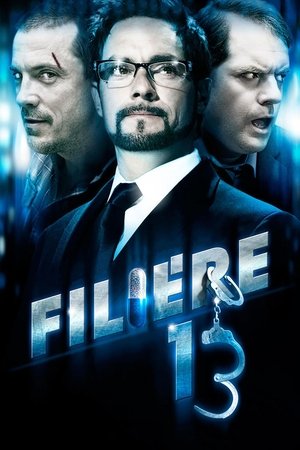 Filiere 13 (2010)