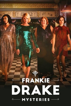 Frankie Drake Mysteries (20172021)