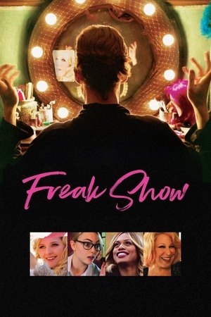 Freak Show (2017)