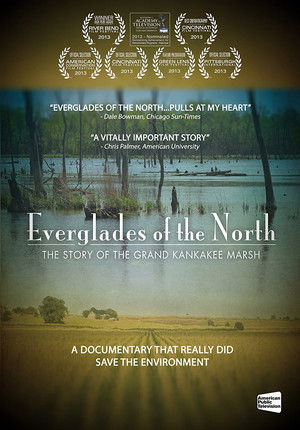 Everglades of the North (2012)