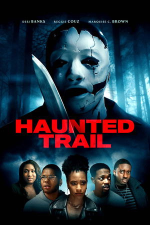 Haunted Trail (2021)