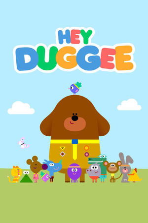 Hey Duggee (2014-)