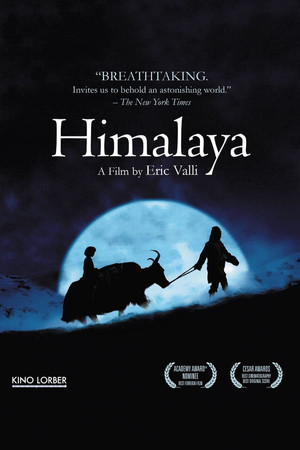 Himalaya (1999)