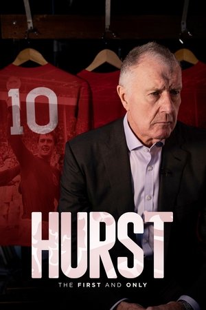 Hurst The First and Only (2022)