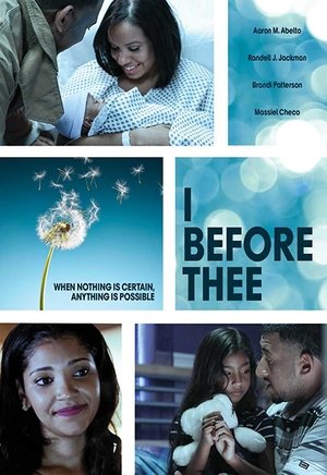 I Before Thee (2016)