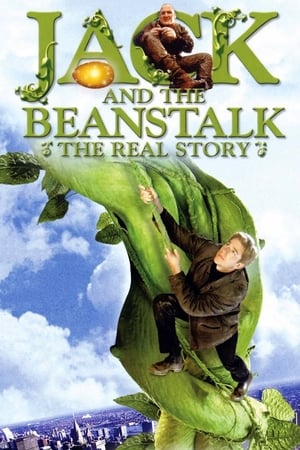 Jack and the Beanstalk The Real Story (2001)