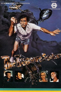 The Treasure Seekers (1979)
