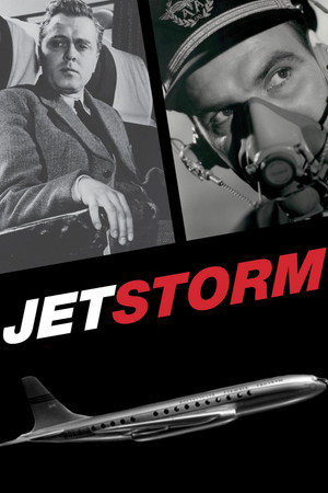 Jet Storm (1959)