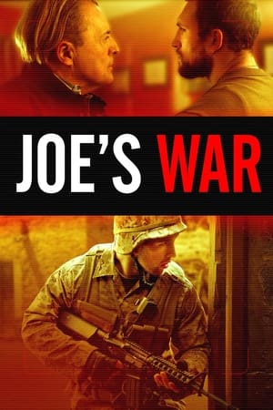 Joes War (2017)