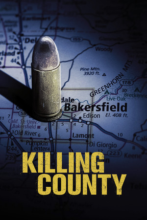 Killing County (2023-)