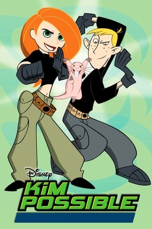 Kim Possible (20022007)