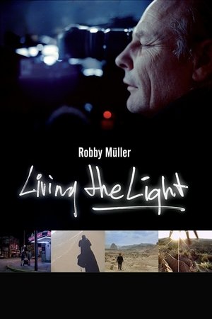 Robby Müller: Living the Light (2018)