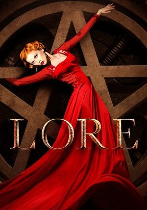 Lore (2017 )