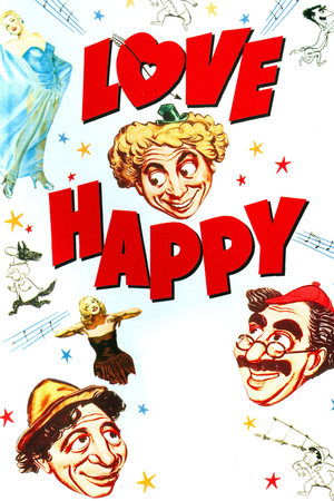 Love Happy (1949)