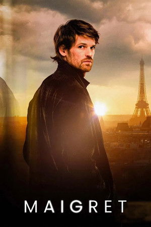 Maigret (2025–)