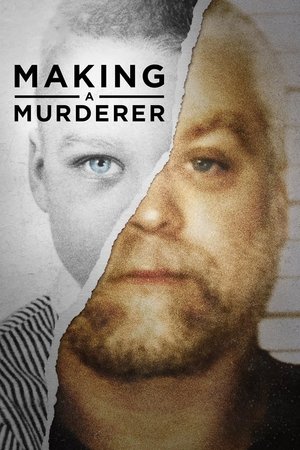 Making a Murderer (2015 )