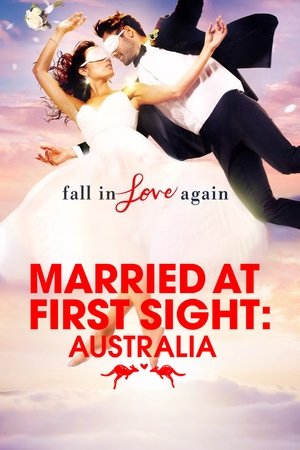 Married at First Sight Australia (2015-)