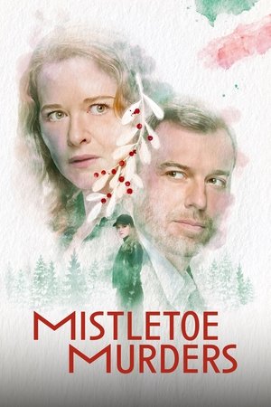 Mistletoe Murders (2024-)