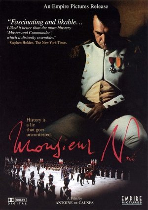 Monsieur N (2003)