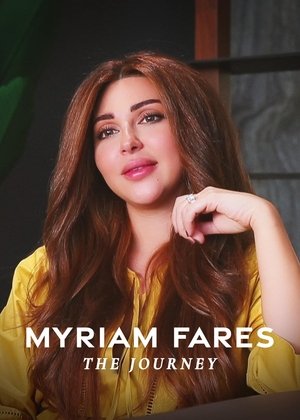 Myriam Fares The Journey (2021)