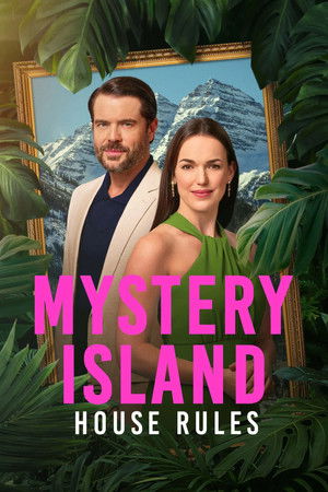 Mystery Island House Rules (2025)